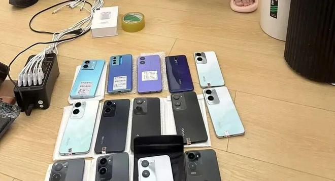 С����ְ��һ�� ��˾40�ಿ�ֻ����塰ʧ�顱 �������ѡ�