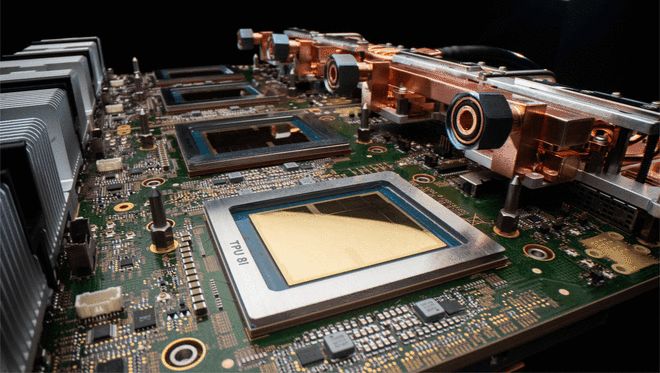 �ȸ跢���У��ڰ˴�TPU�׶Ȳ�֡�ѵ������