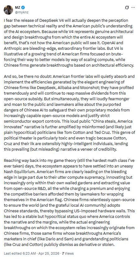 DeepSeek V4�������к��⣡����ѫԤ�Եġ����ѡ�����__DeepSeek V4�������к��⣡����ѫԤ�Եġ����ѡ�����