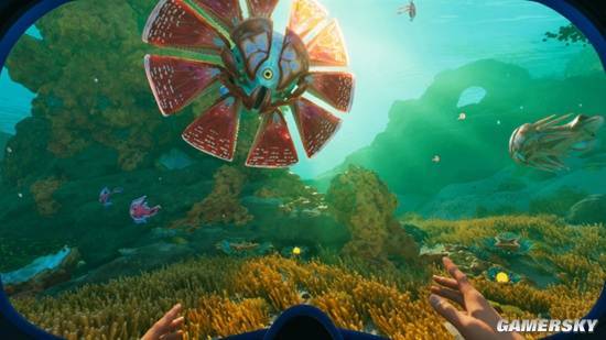 ��Subnautica 2�������Ŷ�����ɷã�ȫ�µ�����__��Subnautica 2�������Ŷ�����ɷã�ȫ�µ�����