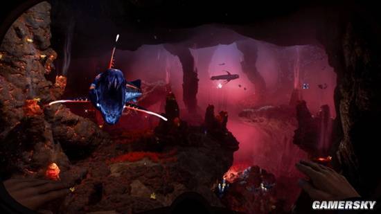 _��Subnautica 2�������Ŷ�����ɷã�ȫ�µ�����_��Subnautica 2�������Ŷ�����ɷã�ȫ�µ�����
