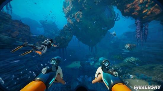 ��Subnautica 2�������Ŷ�����ɷã�ȫ�µ�����__��Subnautica 2�������Ŷ�����ɷã�ȫ�µ�����