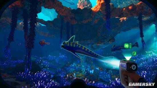 ��Subnautica 2�������Ŷ�����ɷã�ȫ�µ�����_��Subnautica 2�������Ŷ�����ɷã�ȫ�µ�����_