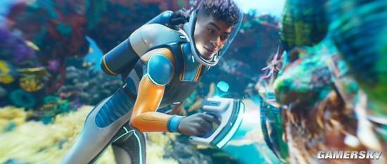 ��Subnautica 2�������Ŷ�����ɷã�ȫ�µ�����_��Subnautica 2�������Ŷ�����ɷã�ȫ�µ�����_