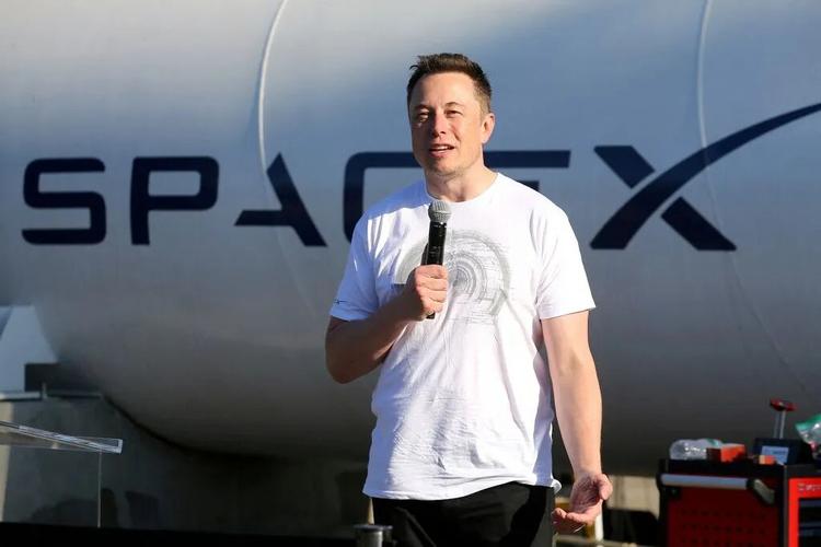 SpaceX�й����ع⺱�����ֻҪ��˹�˲�ͬ