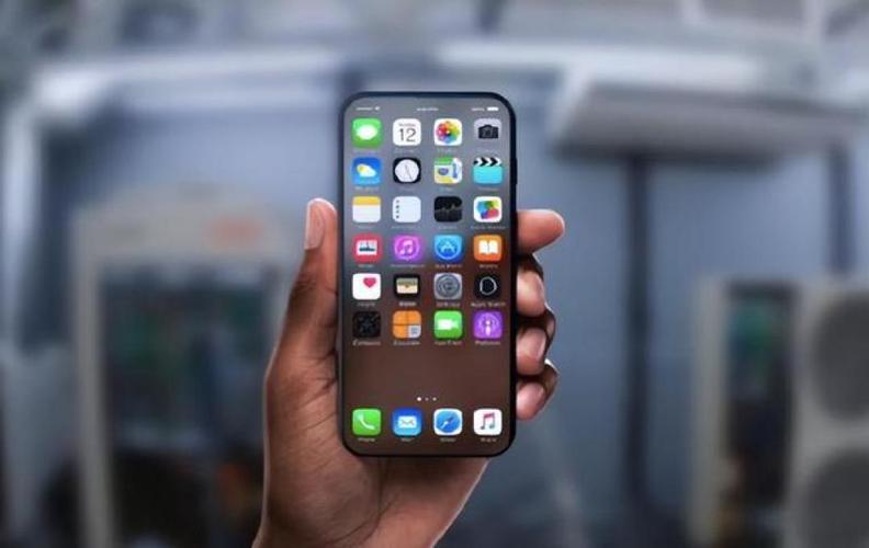 20��������iPhone�򽫲��ù�̬�����������沣�����_20��������iPhone�򽫲��ù�̬�����������沣�����_
