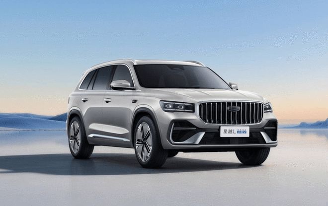 ��ʱ��9.67���� ������ԽL����i-HEV����춯��ʽ����
