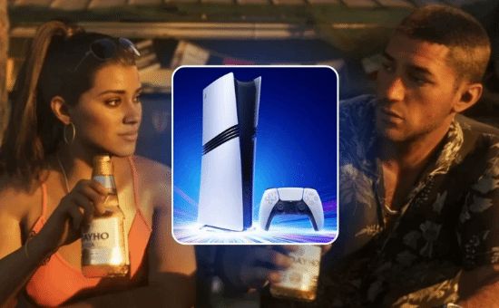 PS4�Ͻ���PS5������������GTA6������������