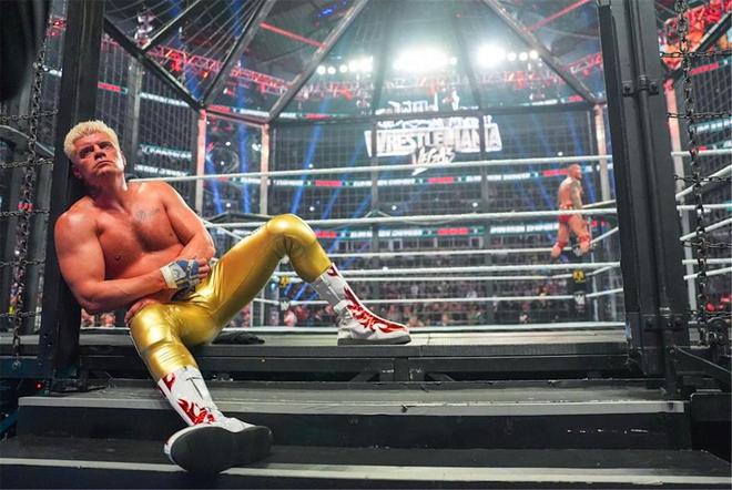 WWE�ھ�սѥ�ϳ��֡������ﴫ˵��Ԫ�أ���