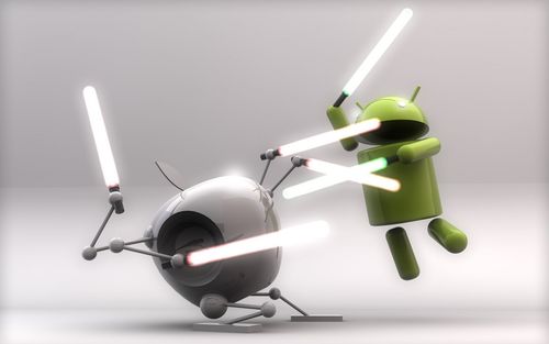 iOS