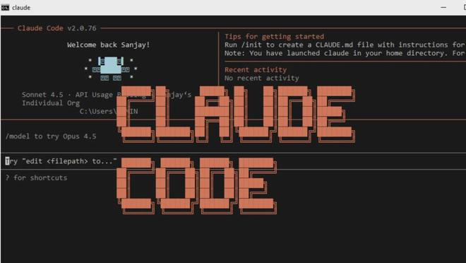 100%�������Լ����ɣ�Claude Code�����˰���ûд���룬����Ա�ż���AI����__100%�������Լ����ɣ�Claude Code�����˰���ûд���룬����Ա�ż���AI����
