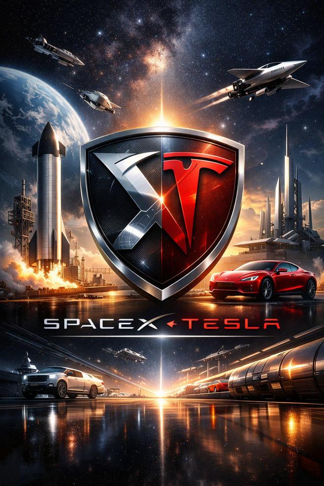 _SpaceX����ǰҹ����˹���¾籾̫�ͣ������������AI����Ҫ�鵽һ��������_SpaceX����ǰҹ����˹���¾籾̫�ͣ������������AI����Ҫ�鵽һ��������