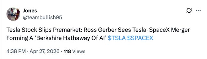 SpaceX����ǰҹ����˹���¾籾̫�ͣ������������AI����Ҫ�鵽һ��������__SpaceX����ǰҹ����˹���¾籾̫�ͣ������������AI����Ҫ�鵽һ��������