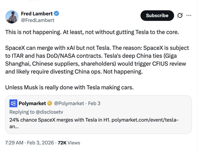 _SpaceX����ǰҹ����˹���¾籾̫�ͣ������������AI����Ҫ�鵽һ��������_SpaceX����ǰҹ����˹���¾籾̫�ͣ������������AI����Ҫ�鵽һ��������