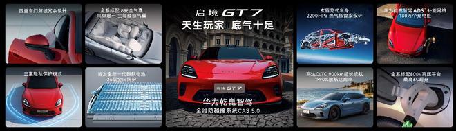 ���仪ΪǬ�����ܿƼ� ����GT7Ԥ��21.99��Ԫ��