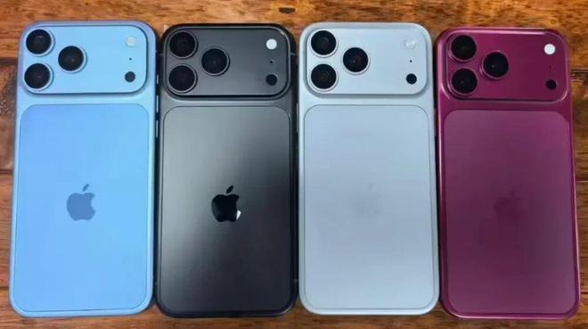 iPhone 18 ��ģ�ع⣬�����ɫ��ȷ�ϣ�_iPhone 18 ��ģ�ع⣬�����ɫ��ȷ�ϣ�_