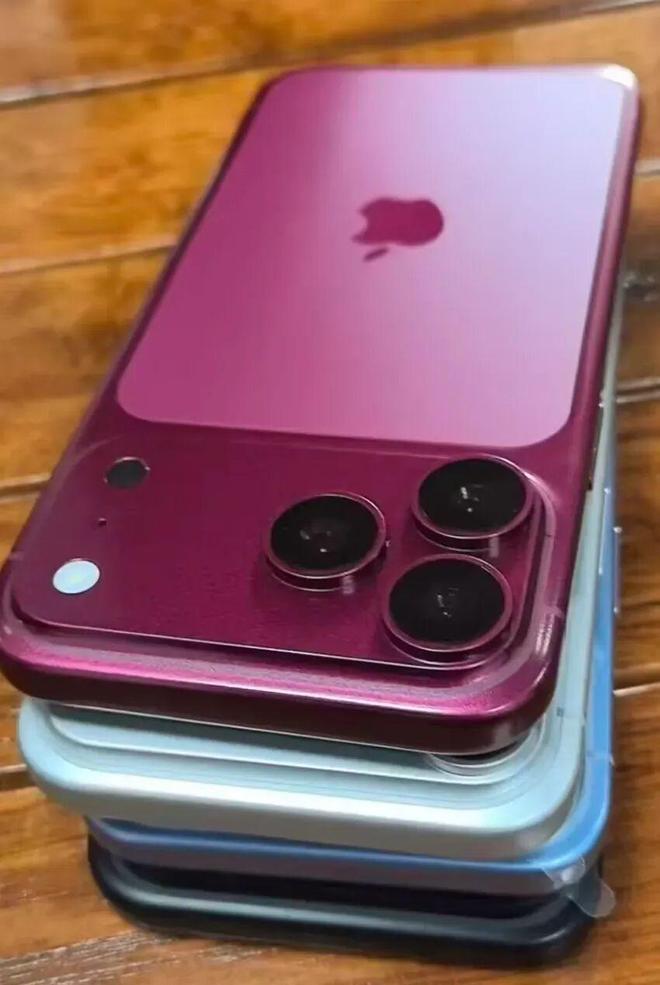 _iPhone 18 ��ģ�ع⣬�����ɫ��ȷ�ϣ�_iPhone 18 ��ģ�ع⣬�����ɫ��ȷ�ϣ�