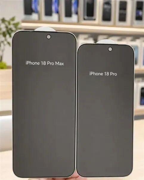 iPhone 18 ��ģ�ع⣬�����ɫ��ȷ�ϣ�__iPhone 18 ��ģ�ع⣬�����ɫ��ȷ�ϣ�