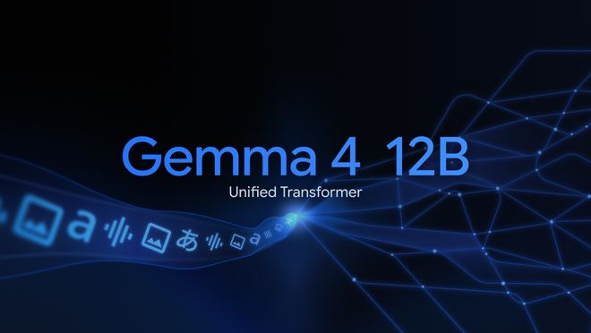 �ȸ�Gemma 4 12B���֣����ź�