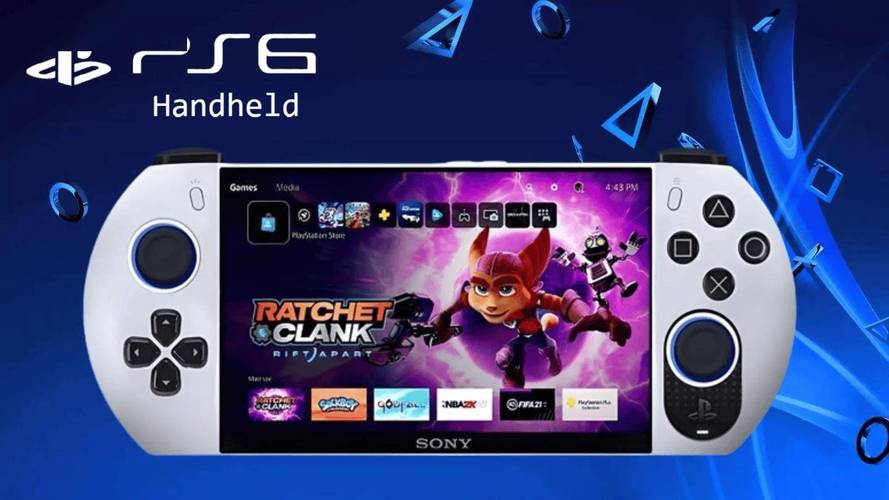 PS6����XBOX������30%?ר��ָ�������Ĳ��������__PS6����XBOX������30%?ר��ָ�������Ĳ��������