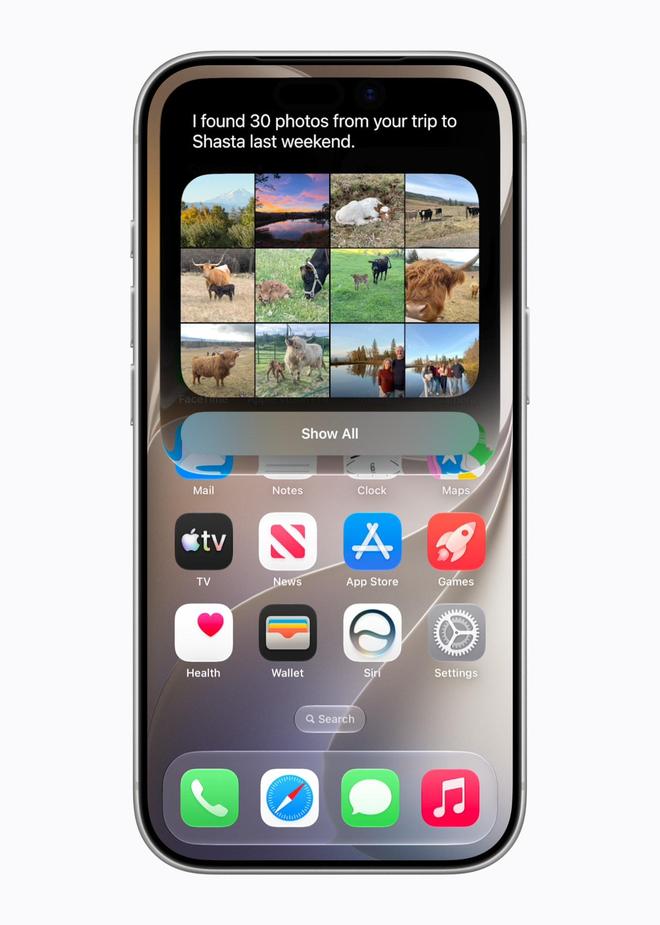 ƻ��AI����һȦ�����ǻص���Siri���ѵĲ��ǹ��ܣ�������_ƻ��AI����һȦ�����ǻص���Siri���ѵĲ��ǹ��ܣ�������_