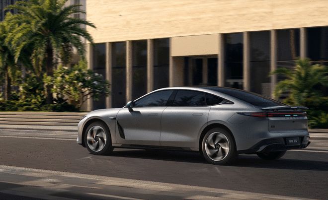 �ۺ�������1600km��ټ���4�뼶 2027����;ESԤ��18.99����