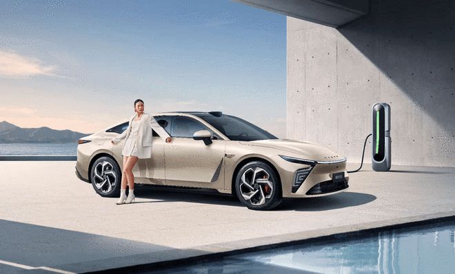 �ۺ�������1600km��ټ���4�뼶 2027����;ESԤ��18.99����