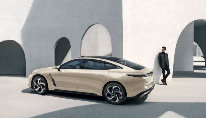 �ۺ�������1600km��ټ���4�뼶 2027����;ESԤ��18.99����