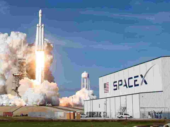 SpaceX���п��Ƚ��£�����