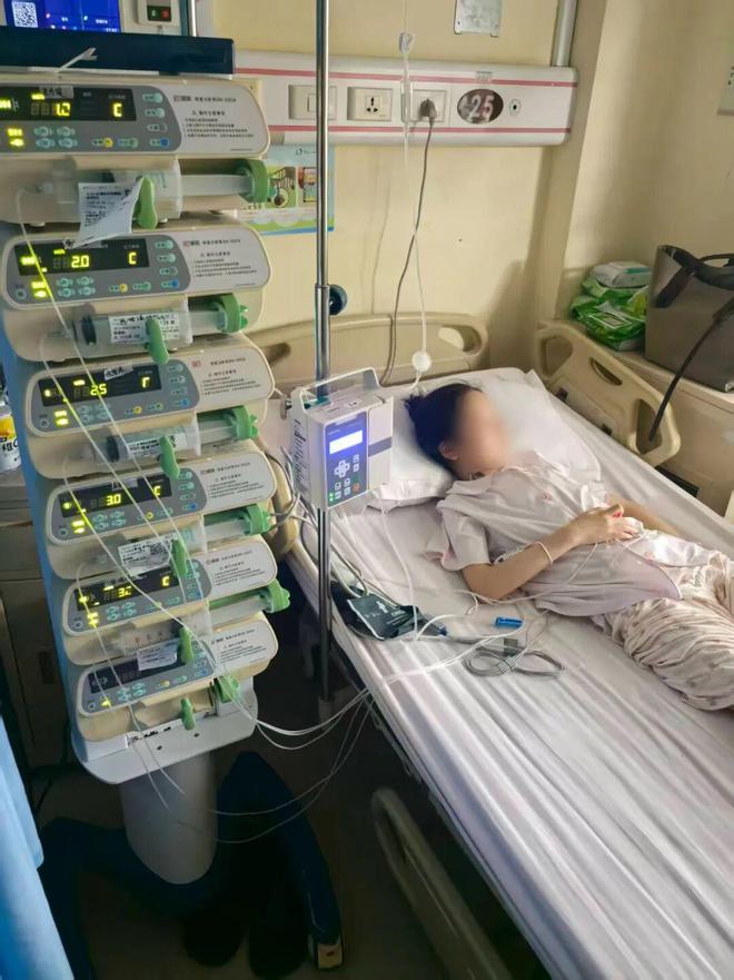 ��������������ס��ICU���ϴ�