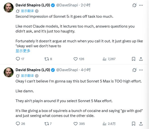 Claude Sonnet 5���ˣ��۸�����ۣ��˵�ȴ���㡰���ۡ�_Claude Sonnet 5���ˣ��۸�����ۣ��˵�ȴ���㡰���ۡ�_