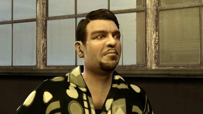 ��GTA4������������Ա����R��Ϊ������δ��
